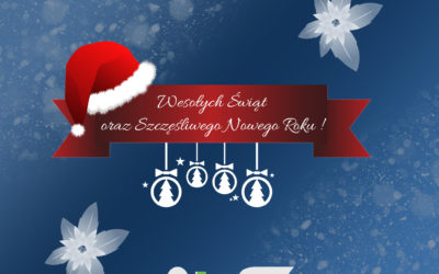 Wesołych Świąt!